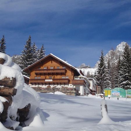 Hôtel Gasthof Edelbrunn à Ramsau am Dachstein Extérieur photo