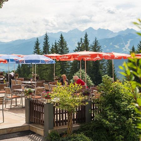 Hôtel Gasthof Edelbrunn à Ramsau am Dachstein Extérieur photo