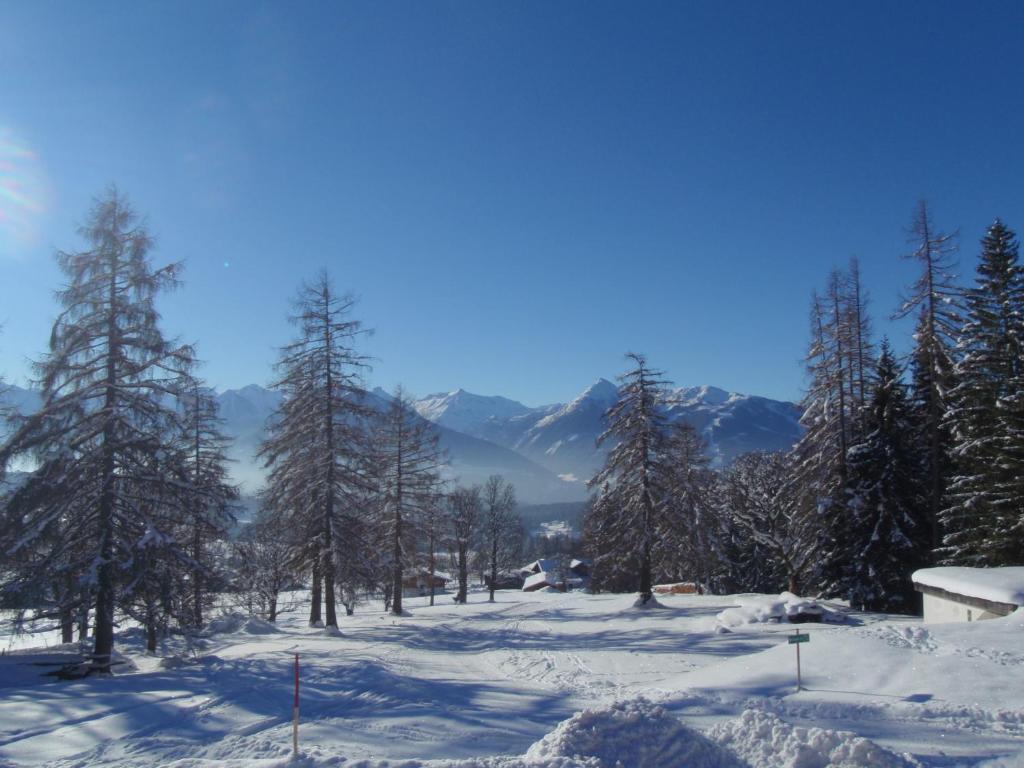 Hôtel Gasthof Edelbrunn à Ramsau am Dachstein Extérieur photo