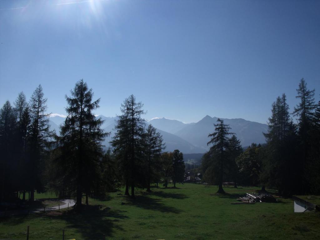 Hôtel Gasthof Edelbrunn à Ramsau am Dachstein Extérieur photo