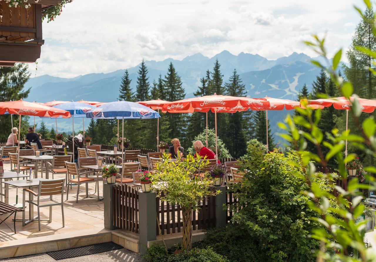 Hôtel Gasthof Edelbrunn à Ramsau am Dachstein Extérieur photo